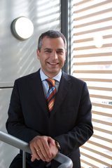 Franz Reiner, Daimler Chrysler Bank