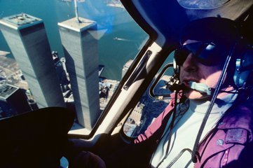 Al Cerullo; Helipilot NY