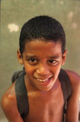 Roberto, Projeto Uere, Rio de Janeiro