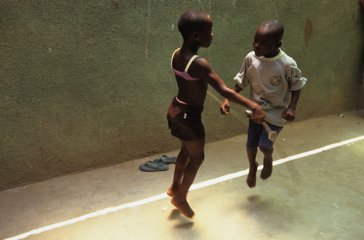 Projeto Uere, Rio de Janeiro