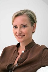 Antje Meyer, Orange Blue Relations