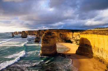 Great Ocean Road, Australia