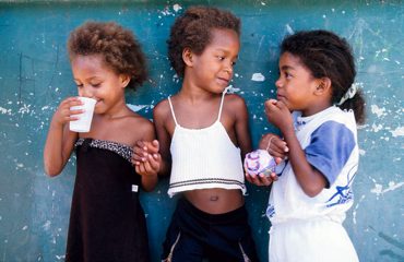 Projeto Uere, Rio de Janeiro