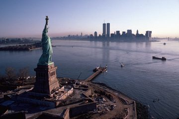 Statue of Liberty