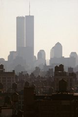 New York Watertanks 2
