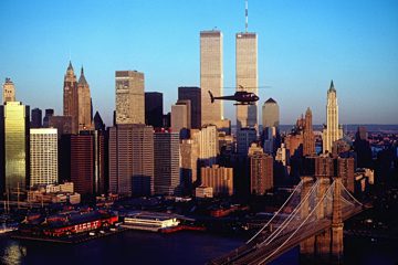Helicopter Pilot New York