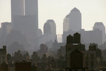 New York Watertanks 1
