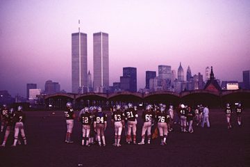 World Trade Center, New York