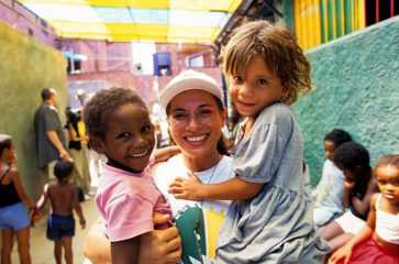 Yvonne Bezerro de Mela, Projeto Uere, Rio de JaneiroNew York Watertanks 1