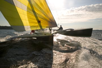 Dragonfly 920 Extreme